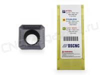 SEKT1204AFTN-XM PMK пластина твердосплавная для фрез