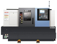Токарный обрабатывающий центр DN Solutions PUMA 2450