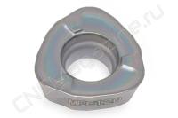 JOMT080320ZZSR-JM MP6120 пластина для фрез