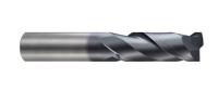 G9I60045N Фреза концевая 4.5x6x11x50 Alpha-Gx