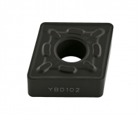 CNMG160612-DR-YBD102 Пластина токарная для точения Trinix