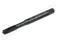 TB814426 Метчик M10Х1.5 HSS-E 6H 100.0L с прямой канавкой Combo