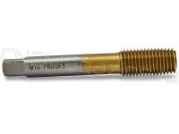 Метчик раскатник M16х2.0 HSS-E TiN T02R0160 машинный