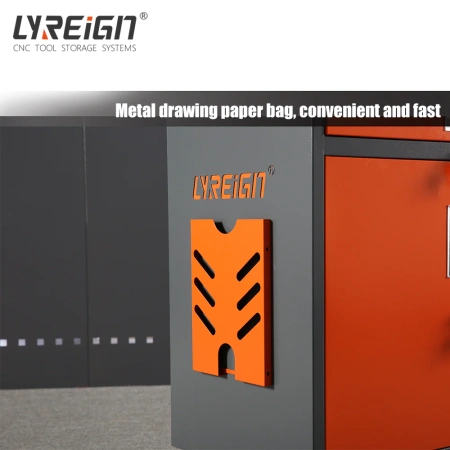 Держатель инструмента CAT40/BT40 для тележки станков с ЧПУ