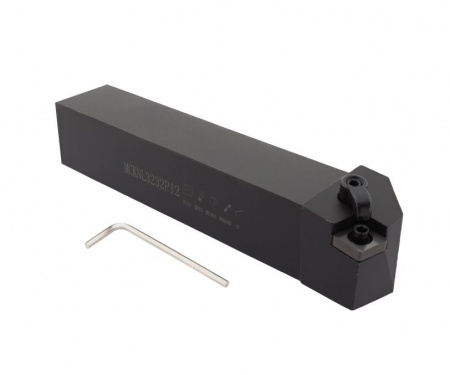 MCKNL3232P12 Державка проходная для наружного точения Trinix 
