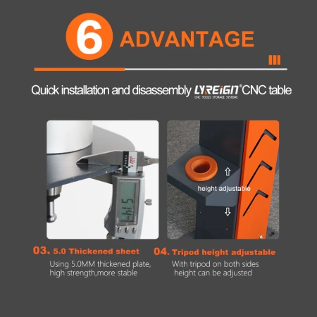 SDTA1C Держатель инструмента с ЧПУ Профессиональный верстак для разборки инструмента с ЧПУ, стойка для инструмента с ЧПУ, снимите держатель инструмента с ЧПУ HSK63