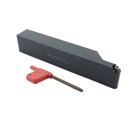 SRACL3225P12 Державка проходная для наружного точения Trinix 