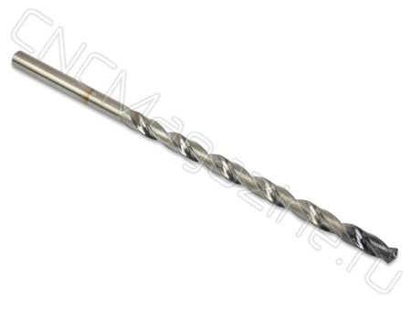 DR0500-83-121-5-12D-C XC5150 сверло спиральное твердосплавное ОРИОН