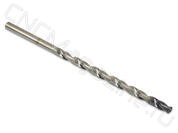 DR0500-83-121-5-12D-C XC5150 сверло спиральное твердосплавное ОРИОН