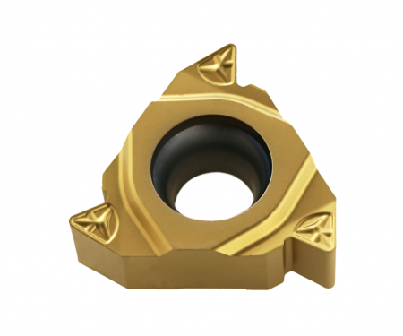 RT22.01W-4.00GM-YBG201 Пластина резьбовая ISO (Метрическая резьба) Trinix