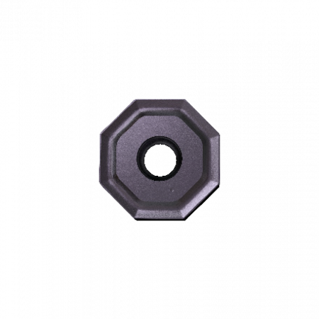 Сменная твердосплавная фрезерная пластина ONMU080608-YB602