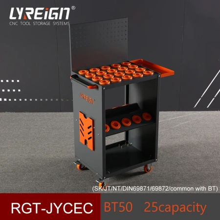 Многофункциональная крышка тележки для инструмента с ЧПУ легкая тележка для инструмента с ЧПУ