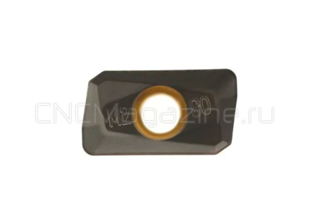 APMT1135PDER-M2 YKH855 пластина для фрез