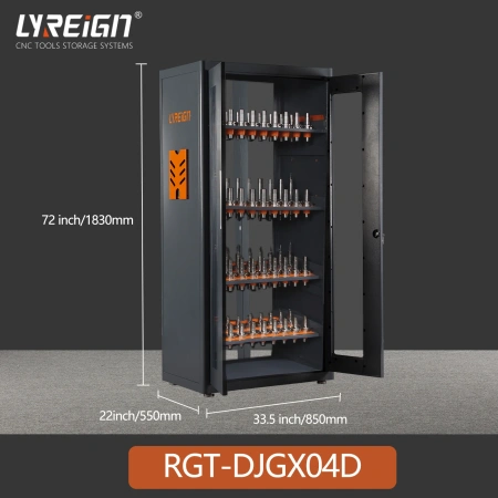 шкаф с ЧПУ Шкафы для инструментов Каркасная конструкция