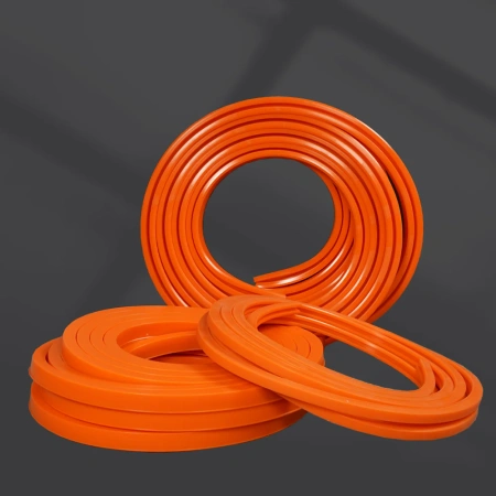 Крышки Т-образных пазов для фрезерных станков предотвращают попадание мусора в Т-образные пазы