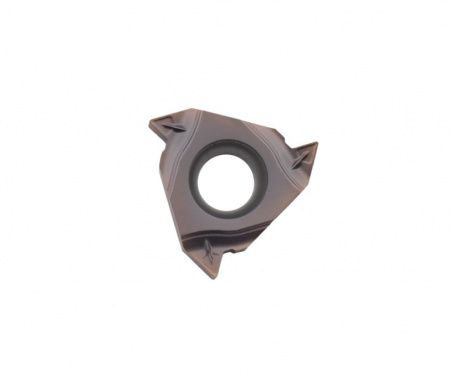 RT16.01N-3.00GM-YBG205 Пластина резьбовая ISO (Метрическая резьба) Trinix
