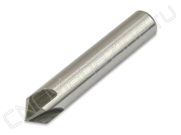 Зенковка 8-90 P6M5 ц/х ГОСТ 14953-80