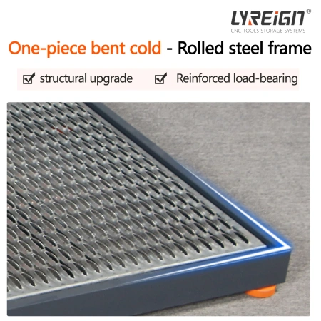 Платформа стоячая и платформа для ног для станков с ЧПУ