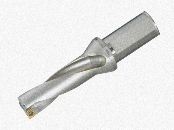 Корпус сверла K3D25032-09