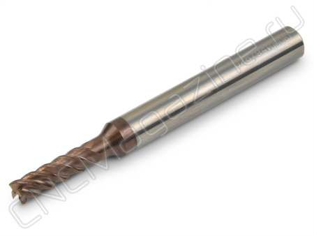 MPR01-40412057-R0.2-C фреза радиусная твердосплавная D4r0.2 z4 INTOOLPro