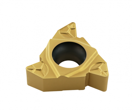 RT22.01W-6.00GM-YBG201 Пластина резьбовая ISO (Метрическая резьба) Trinix
