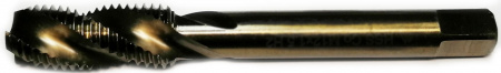 Метчик машинный спиральный M12х1.5 HSSE Co5 ISO TG