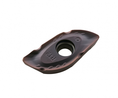 XPHT25R1204-GM-YBG205 Фрезерная пластина SANT