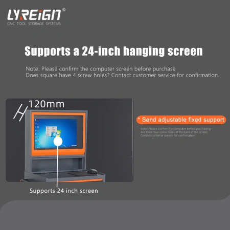 LFPC01W-Промышленный компьютерный шкаф на условиях EXW, самовывоз со склада в Китае