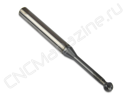 XC-48-A Фреза для обработки кромок пересекающихся отверстий, Dc 4.8