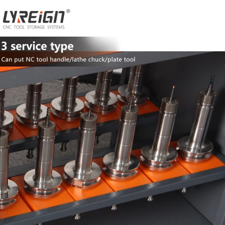 Многофункциональная инструментальная тележка с различными стилями и широким спектром применения