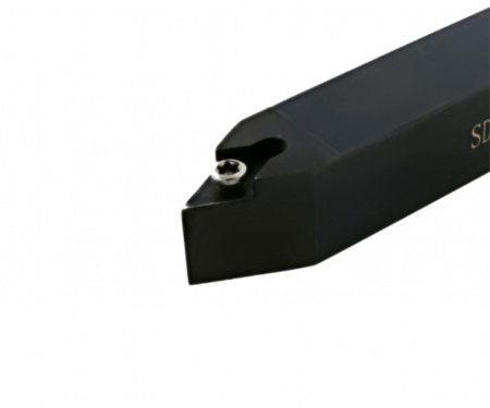 SDNCN1212F07 Державка проходная для наружного точения SANT 