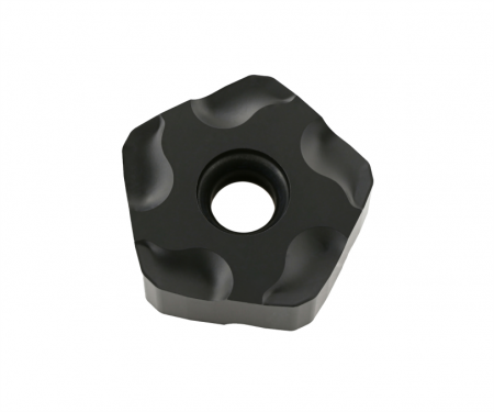 PNEG110512R-CR-YBD152 Фрезерная пластина Trinix