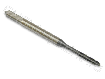 SA613001 Метчик M2x0.4 HSSE-Co OH2 JIS со спиральным наконечником TiCN