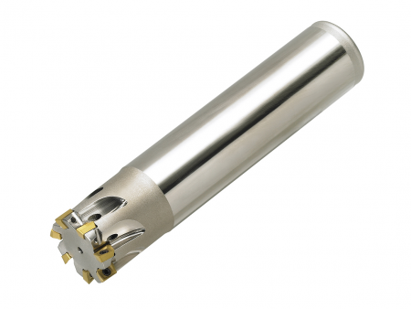 Корпус фрезы AMS1012HS-2