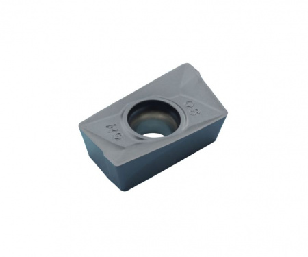 APKT160408-GM-SD2136 Фрезерная пластина Trinix