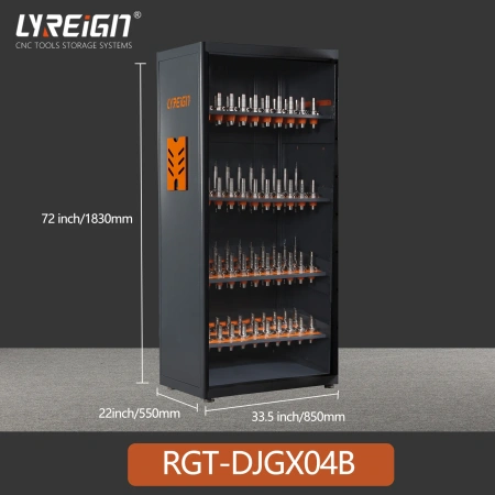 шкаф с ЧПУ Шкафы для инструментов Каркасная конструкция