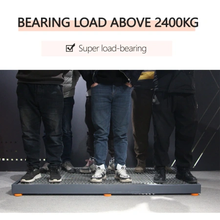 Платформа стоячая и платформа для ног для станков с ЧПУ