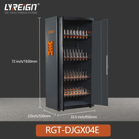 шкаф с ЧПУ Шкафы для инструментов Каркасная конструкция