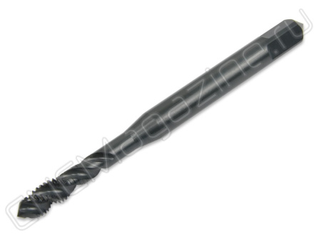 TPR15-DIN371-HSSE-M05 метчик M5x0.8 HSSE 6H DIN371 B со спиральной канавкой VAP