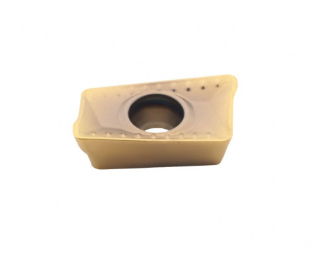 APKT11T308-GM-SD2336 Фрезерная пластина Trinix