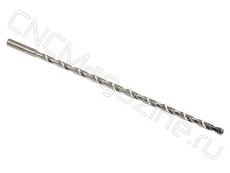 DR0480-169-200-6-30D-C XC5150 сверло спиральное твердосплавное ОРИОН