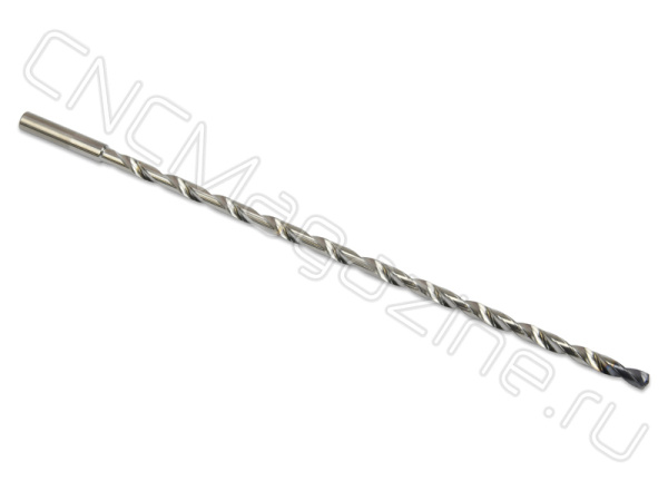 DR0480-169-200-6-30D-C XC5150 сверло спиральное твердосплавное ОРИОН