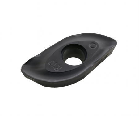 XPHT20R10T3-GM-YBG302 Фрезерная пластина Trinix