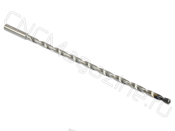 DR0610-194-234-8-25D-C XC5150 сверло спиральное твердосплавное ОРИОН