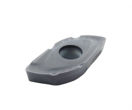 XPHT32R1606-GM-YBG302 Фрезерная пластина Trinix