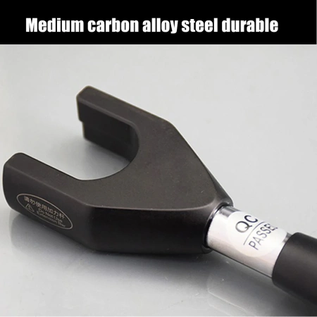 Ключ латинский гаечный ключ с ЧПУ-инструментом, ручка, специальный ключ