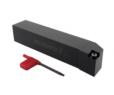 SCLCL3232P12 Державка проходная для наружного точения Trinix 