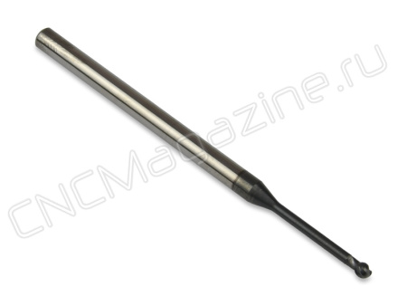 XC-28-A Фреза для обработки кромок пересекающихся отверстий, Dc 2.8