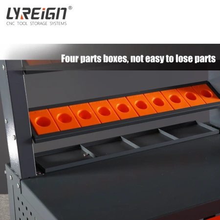 Верстак с ЧПУ HSK63A