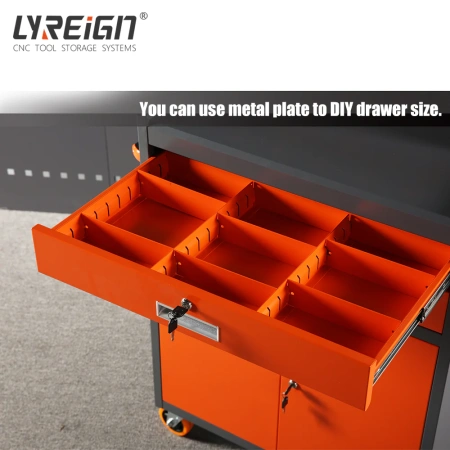 Держатель инструмента CAT40/BT40 для тележки станков с ЧПУ